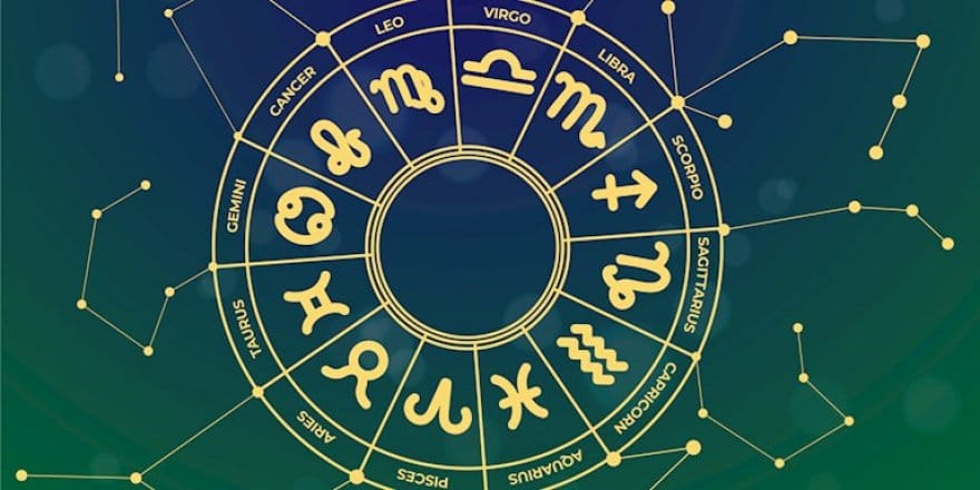 burçlar İngilizce ve burçlar hakkında bilgiler horoscopes english