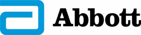Abbott Company Logo Language School Reference