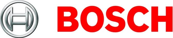Language School Reference Bosch Company Logo
