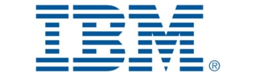 Language School Reference IBM Company Logo
