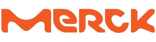 Language School Reference Merck Pharmaceutical Company Logo