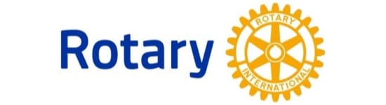 Language School Reference Rotary International Logo