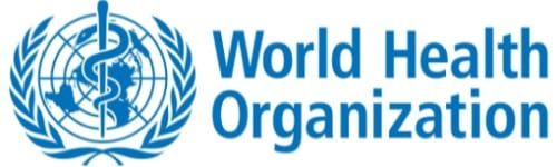 Language School Reference World Health Organization Logo