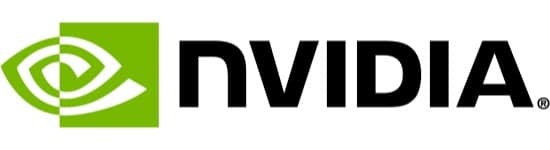 Dil Okulu Referanslar Nvidia Company Logo